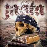 JASTA - The Lost Chapters CD
